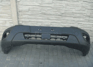 Ford transit MK8 zderzak przedni oryginał 8