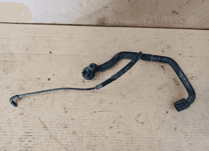 Przewód wąż rurka zaworek podciśnienia VW New Beetle 1.4 16V 2