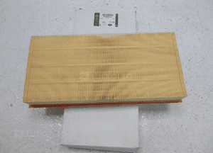 RANGE ROVER VOGUE L322 3.6 4.2 4.4 FILTR POWIETRZA 2