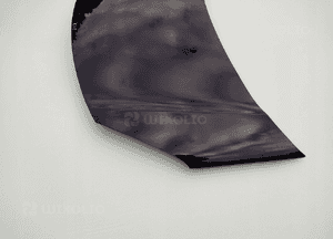 Maska pokrywa silnika citroen DS3 2010-2016 6
