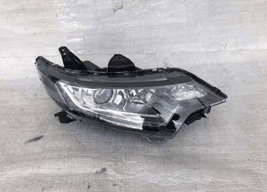 Mitsubishi outlander 3 iii lampa prawa led 16- 1