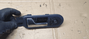 Klamka wewnętrzna lewy przód przednia lewa VW Golf IV 4 3B1837113 2