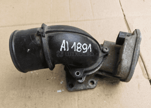 Przepustnica kolanko 504264089 ducato boxer jumper 3.0 1