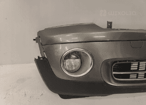 Mini r55 r56 06-13 ZDERZAK PRZÓD PRZEDNI 6