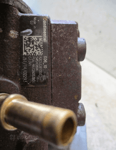 POMPA WTRYSKOWA CITROEN 1.6 HDI 5WS40894 8