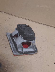 Lampa klapy tył Prawa BMW E46 sedan 98-01 6
