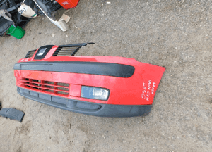ibiza II FL zderzak kolor LP3G nr 40159 WYSYŁKA 3