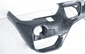 Zderzak przód przedni bmw X1 F48 15- 7354815 2
