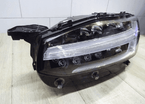 Lampa lewa reflektor volvo XC90 ii 15- full led active high beam 31468918 2