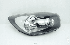 Lampa prawa prawy przód kia pilanto 92102-1Y0 1