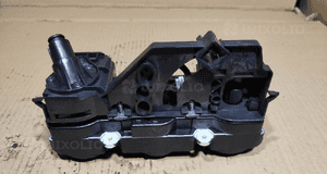 Panel nawiewu vw golf v 5 jetta touran oryginał wysyłka! 7