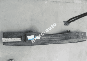 mercedes  s 221 tylny pas wzmocnienie nowe CL 216 1
