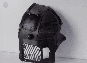 Nadkole przednie BMW 5 G30/G31 Prawe - 3090 2