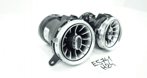 Kratki nawiewu mercedes-benz eqs V297 2021- A2978302400 2