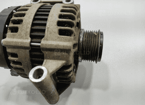 Alternator land rover defender 2.4 tdci 6C1T-10300-CD 0121615003 2007-2014 2