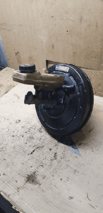 Serwo wspomaganie hamulca pompa Renault Megane II 8200453735 2