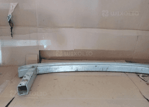 Belka wzmocnienie zderzaka tył Audi A6 C6 Sedan 4F0807313D 4F5807331 6