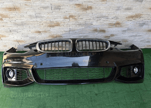 Zderzak bmw 4 F42 F33 F36 m pakiet 1