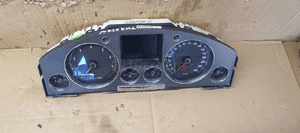 Licznik zegary oryginał VW Phaeton 3.2 VR6 3D0920881R 3