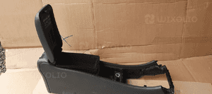 Tunel środkowy podłokietnik Mercedes C-Klasa W203 4