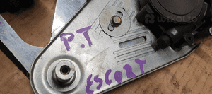 Mechanizm podnośnik szyby prawy tył Ford Escort MK6 V91AB-L30306-BA V91AB-L14553-CA 6