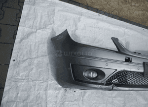 ZDERZAK PRZÓD PRZEDNI MERCEDES CLC W203 PDC 2