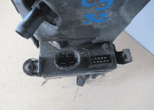 Pompa wspomaganie elektryczne citroen C5 i lift 2.0HDI 136KM 2000- 3