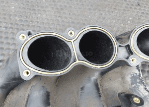 Kolektor 06A133206C Ssacy Dolot Powietrza 1.8 AGN VW Golf IV 4 Audi A3 8L Skoda Seat Leon I 1 11
