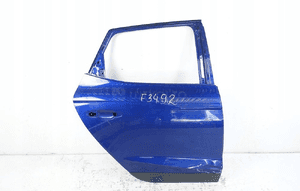 Seat arona 6F9 2017- drzwi prawe tylne prawy tył 6F9833312 1