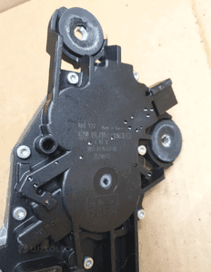 Silniczek wycieraczki tył Ford S-max I 0390201210, 3M51R17K441AG 6