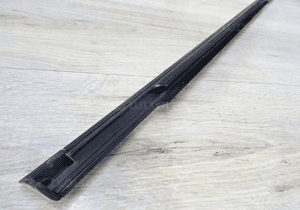 Mercedes W166 listwa chrom lewa A1667350365 7