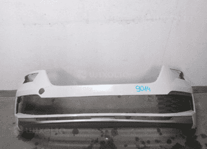 Zderzak przód skoda kamiq 1