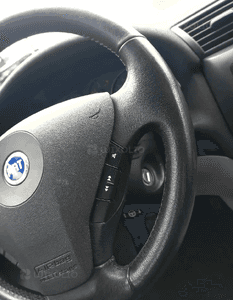 Fiat Stilo kierownica 3