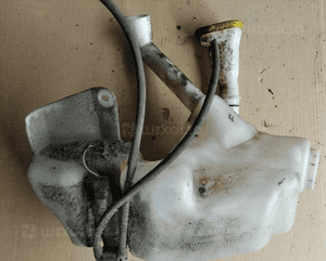 Renault Laguna III 3 zbiorniczek spryskiwaczy 1