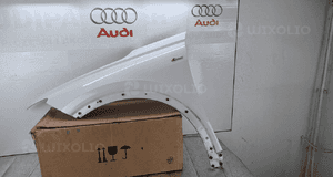 Błotnik audi Q4 e-tron 89A 2019-2023 oe LS9R metalik perła 1