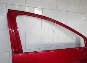 Drzwi prawy przód seat leon iii 5F0831612 oryginał 3