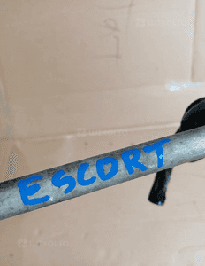 Rurka przewód EGR For Escort MK7 1.6 958F-9E470-DE 3