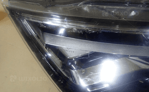 Lampa prawa prawy full led seat ateca 576 2016- 6