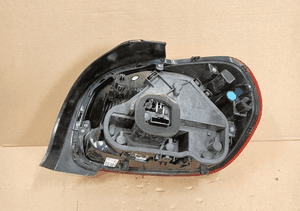 Lampa lewa tylna lewy tył citroen C3 iii 16- 3