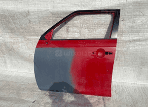 Suzuki ignis 3 iii drzwi lewe 16- 1