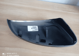 Peugeot 208 gti lewa osłona obudowa lusterka nowa 12
