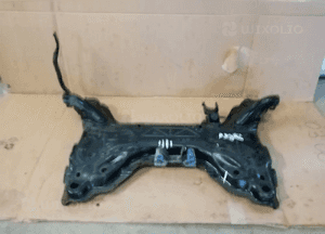 Wózek sanki belka przód zawieszenie Peugeot 308 T7 1.6 THP 2