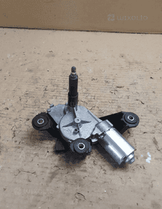 SILNICZEK WYCIERACZKI TYŁ RENAULT nr 0390201856 3