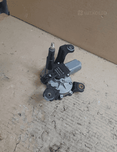 SILNICZEK WYCIERACZKI TYLNEJ OPEL ASTRA J nr 13256917 3