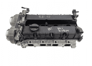 Głowica ford ka plus 1.2 ti-vct benzyna DS7G-6C524-AA RF8A6G-6090-TA 15-18 1