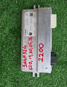 MODUŁ ICAM BMW X5 G05 5 G30 3 G20 5A4F524