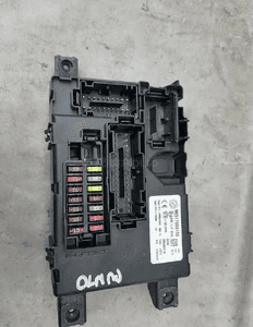 Moduł bsi Fiat Grande Punto 00517986150 1