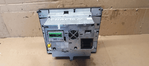 Radio radioodtwarzacz NAVI nawigacja KOD VW Phaeton 3D0035017X 7