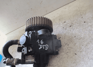 POMPA WTRYSKOWA FIAT DOBLO 0445010303 6
