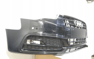 Zderzak audi A5 s-line black lift 2012-2017 S5 8T 8T0 3
